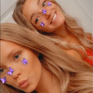 Meet your Posher, Brynn